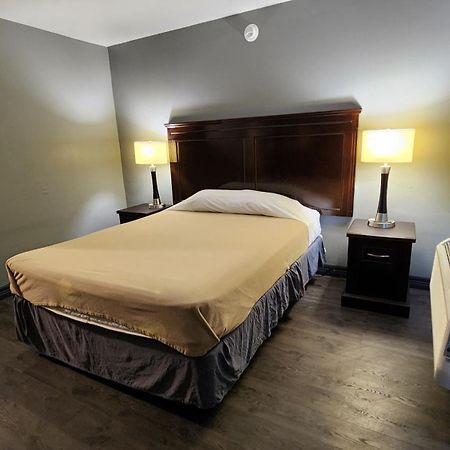 Merit Inn And Suites Beaumont Ngoại thất bức ảnh