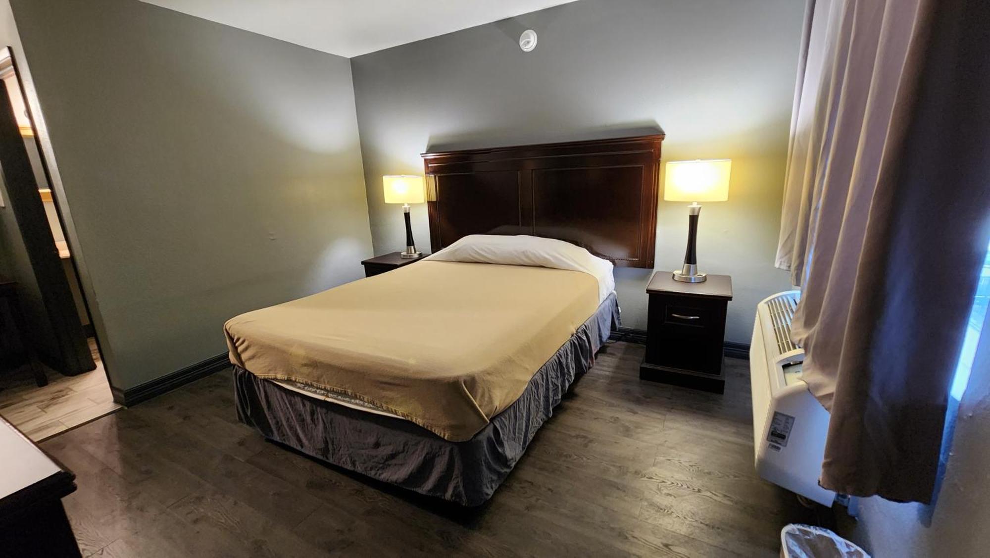 Merit Inn And Suites Beaumont Ngoại thất bức ảnh