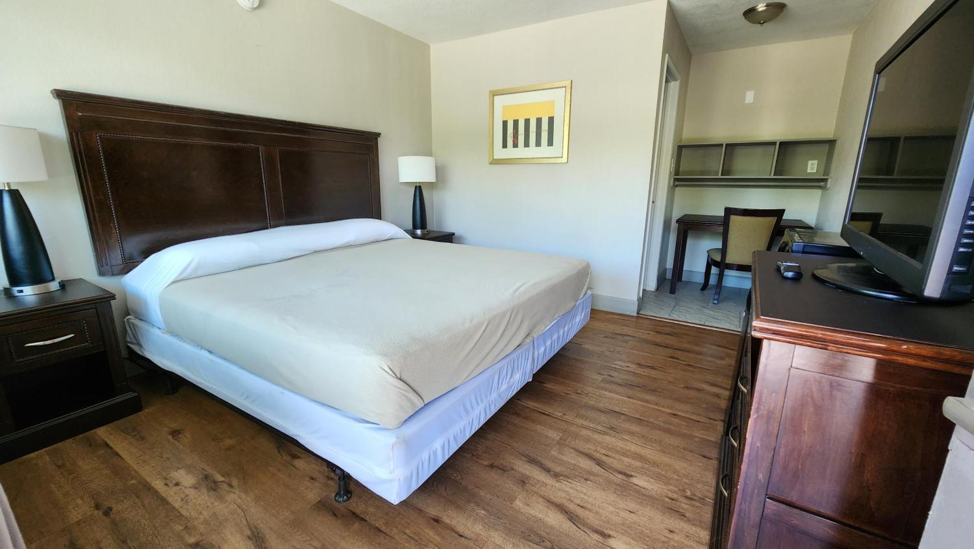 Merit Inn And Suites Beaumont Ngoại thất bức ảnh