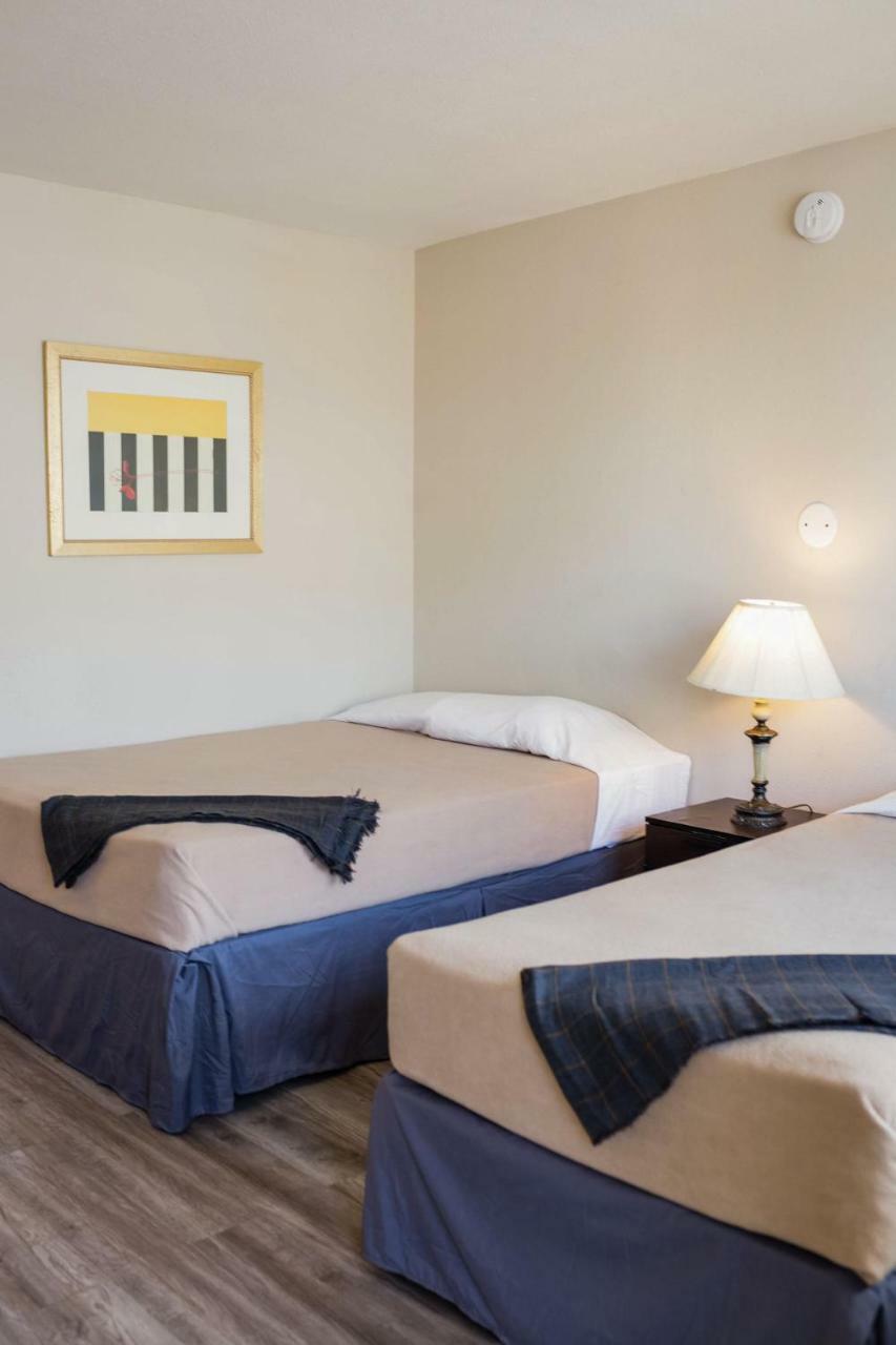 Merit Inn And Suites Beaumont Ngoại thất bức ảnh