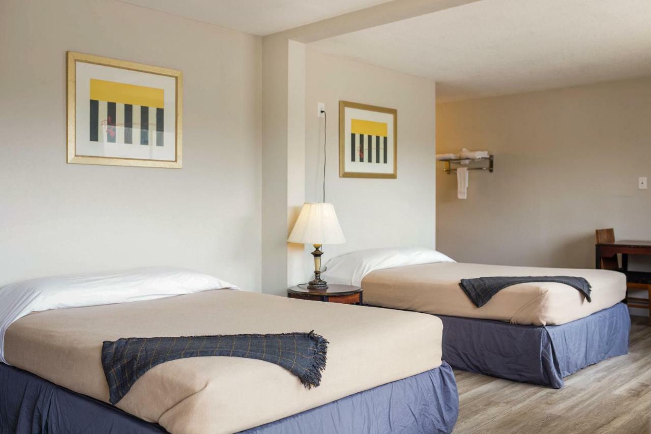 Merit Inn And Suites Beaumont Ngoại thất bức ảnh