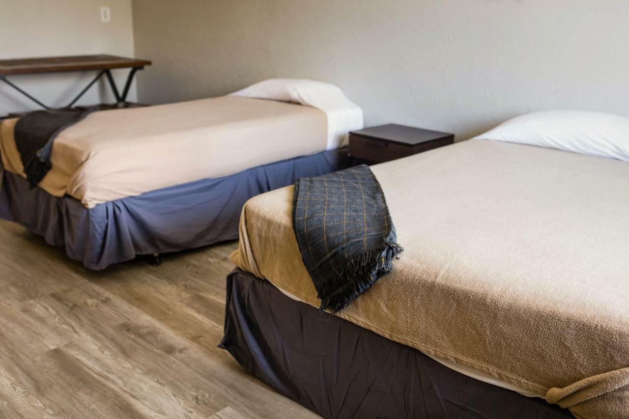 Merit Inn And Suites Beaumont Ngoại thất bức ảnh