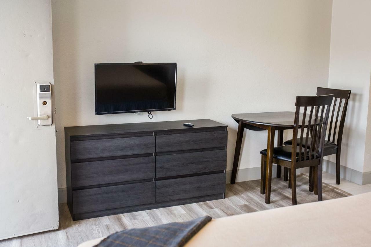 Merit Inn And Suites Beaumont Ngoại thất bức ảnh