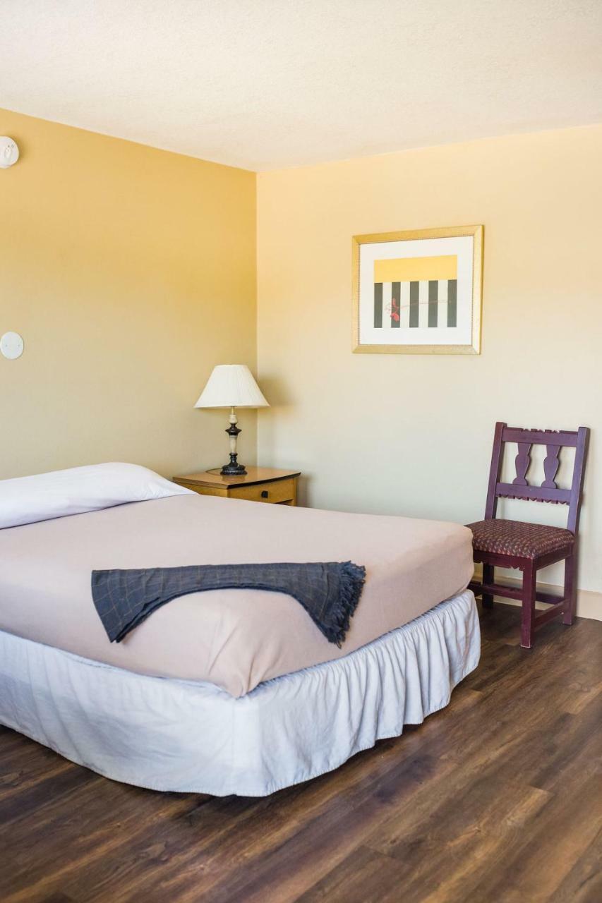 Merit Inn And Suites Beaumont Ngoại thất bức ảnh
