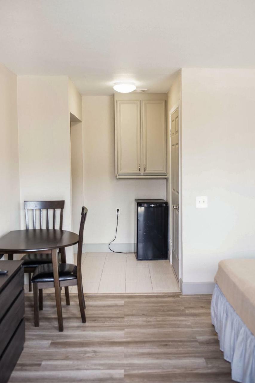 Merit Inn And Suites Beaumont Ngoại thất bức ảnh
